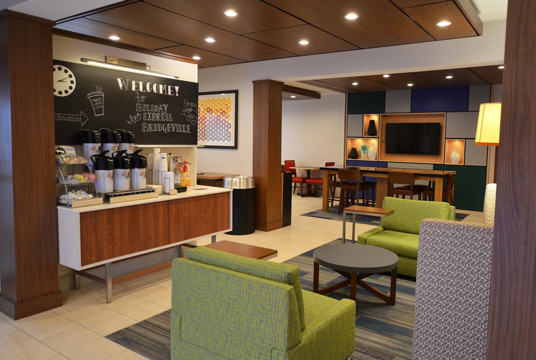 Holiday Inn Express Pittsburgh-Bridgeville By Ihg Экстерьер фото