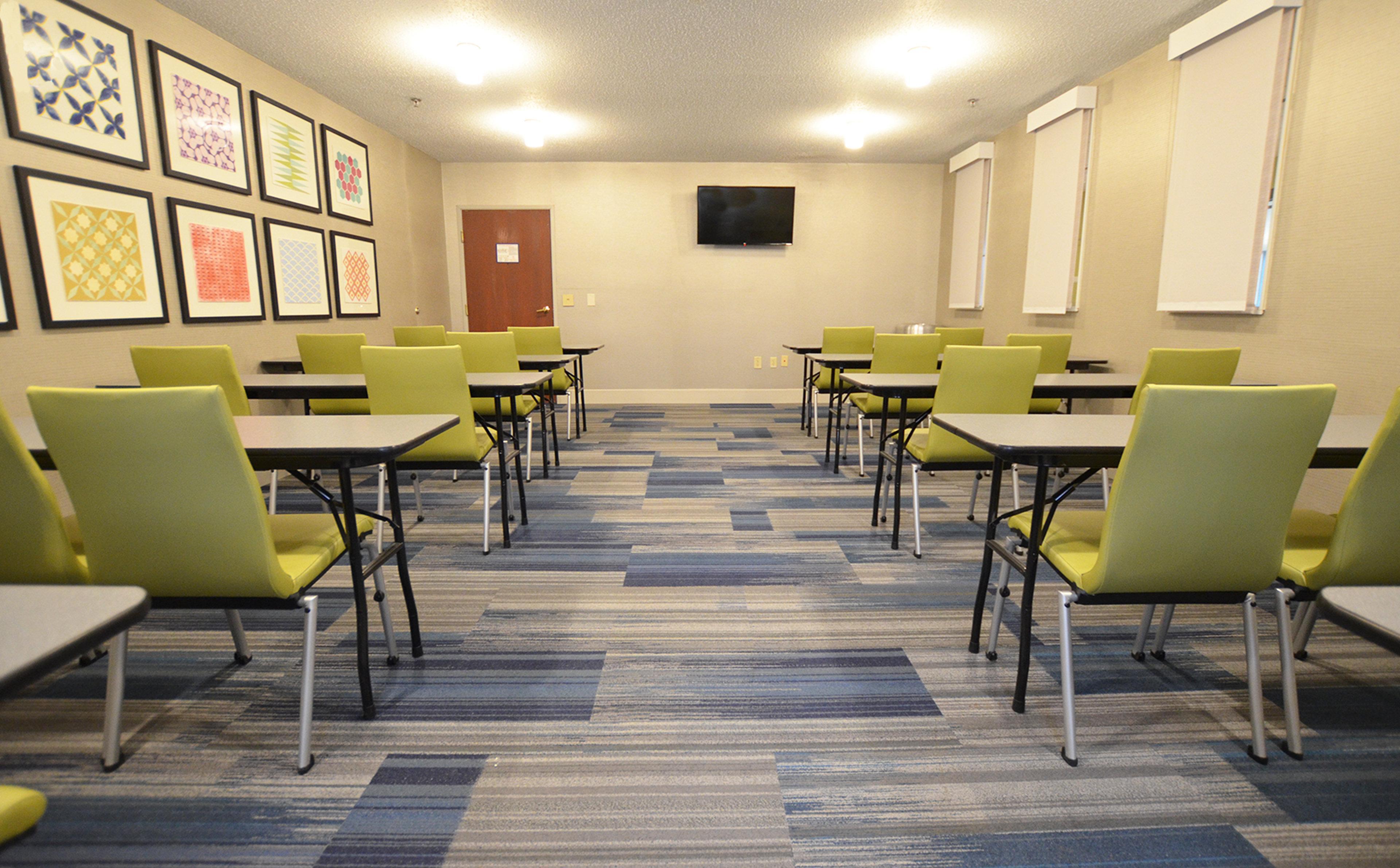 Holiday Inn Express Pittsburgh-Bridgeville By Ihg Экстерьер фото
