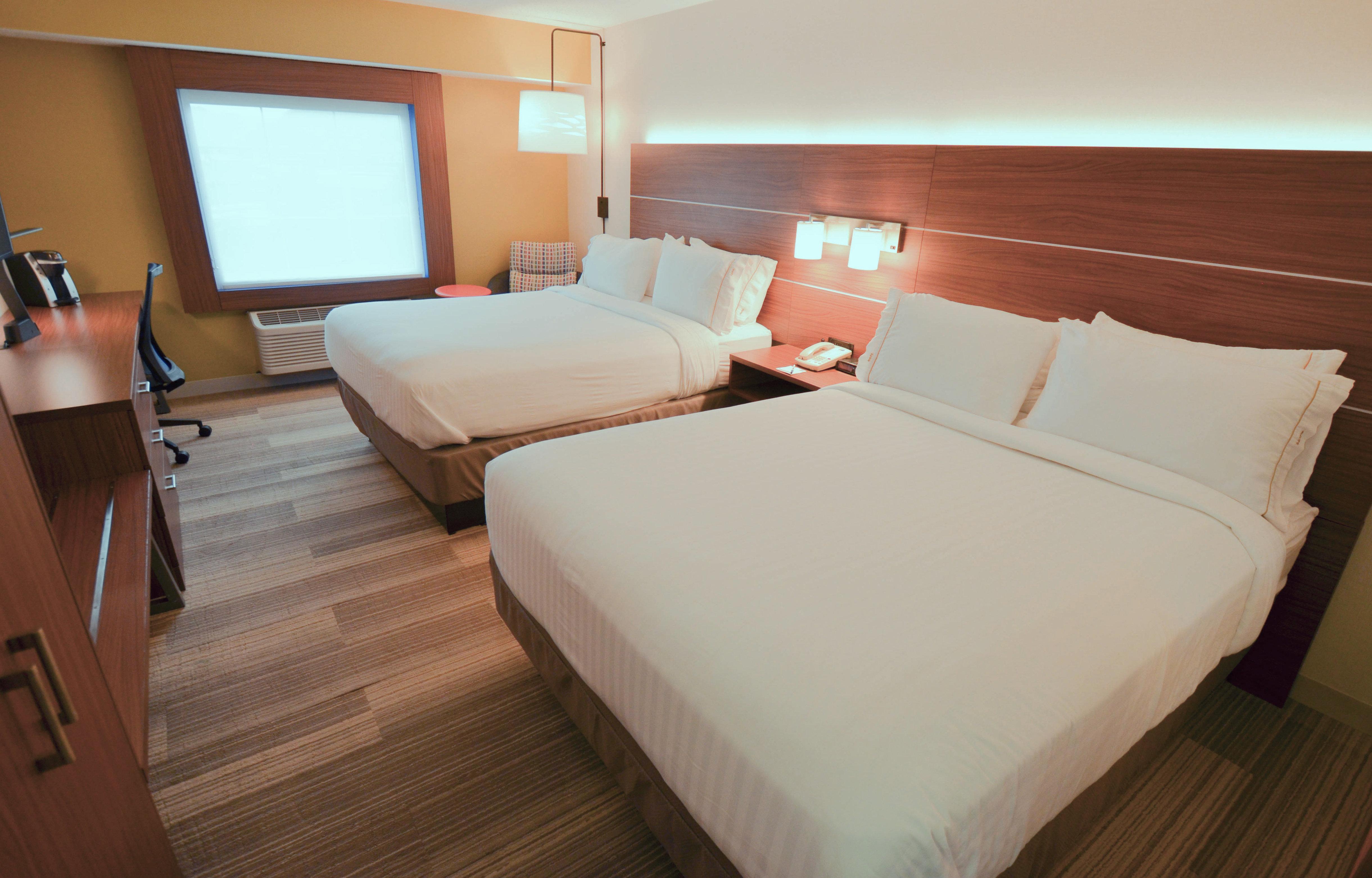 Holiday Inn Express Pittsburgh-Bridgeville By Ihg Экстерьер фото