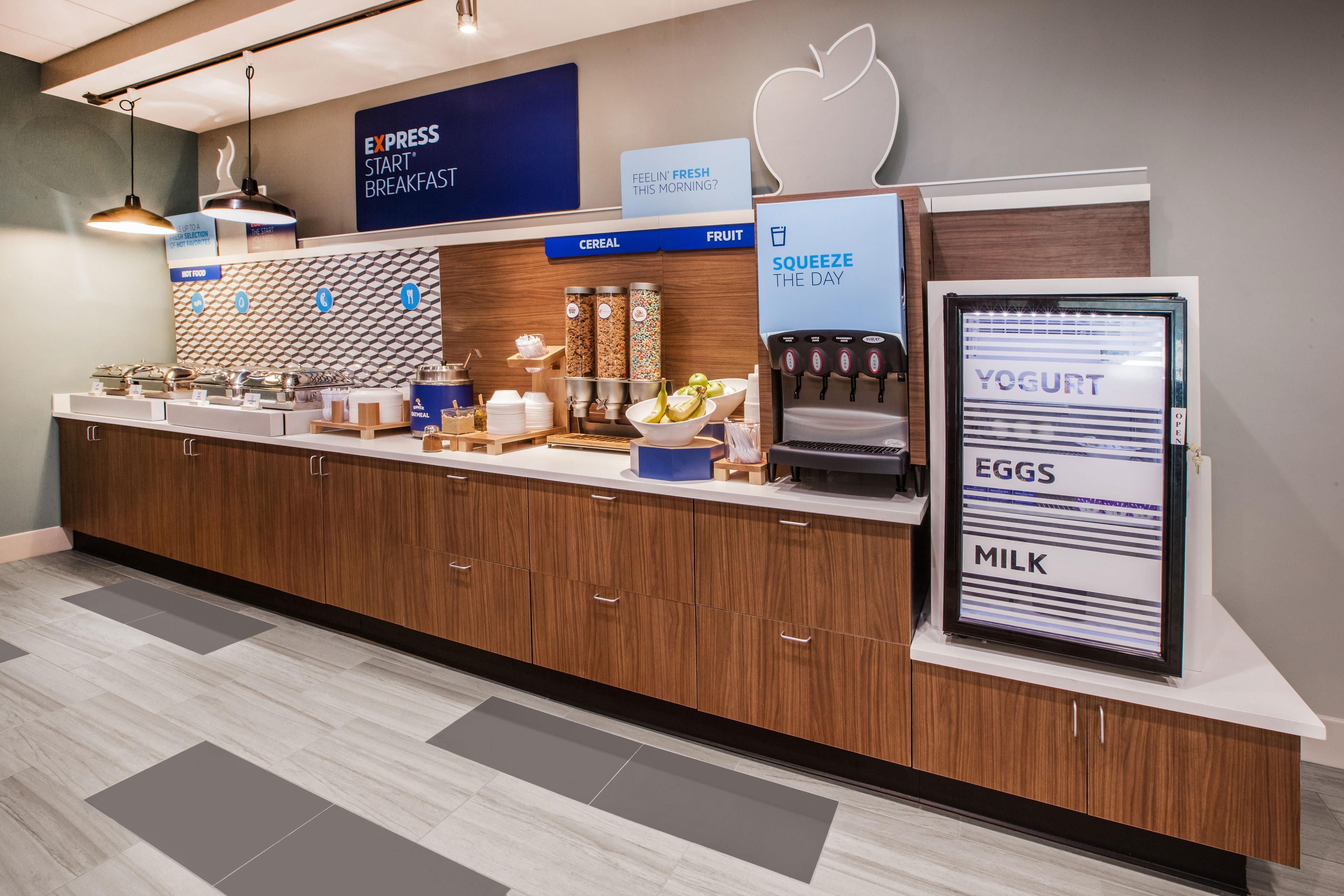 Holiday Inn Express Pittsburgh-Bridgeville By Ihg Экстерьер фото