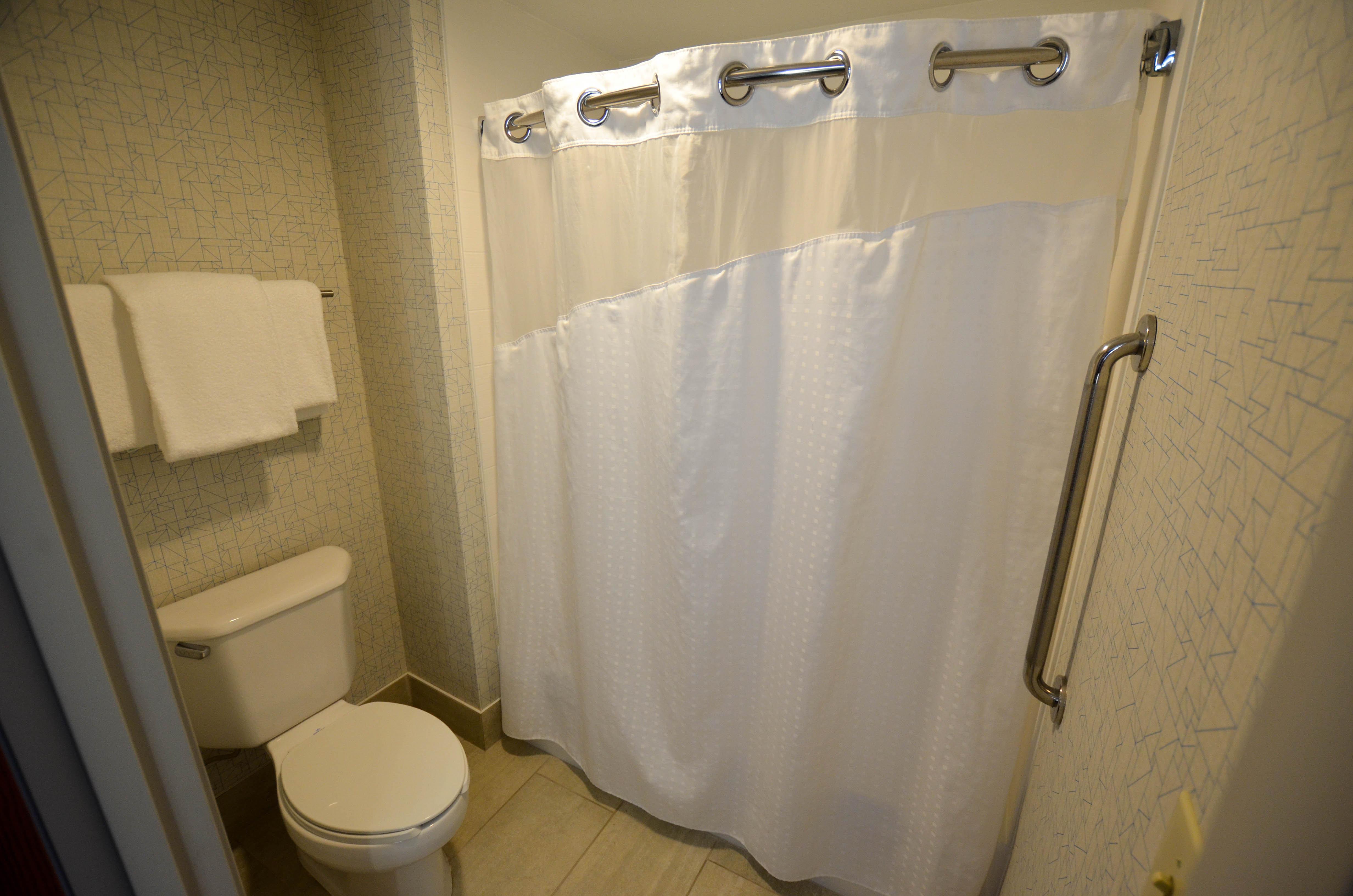 Holiday Inn Express Pittsburgh-Bridgeville By Ihg Экстерьер фото