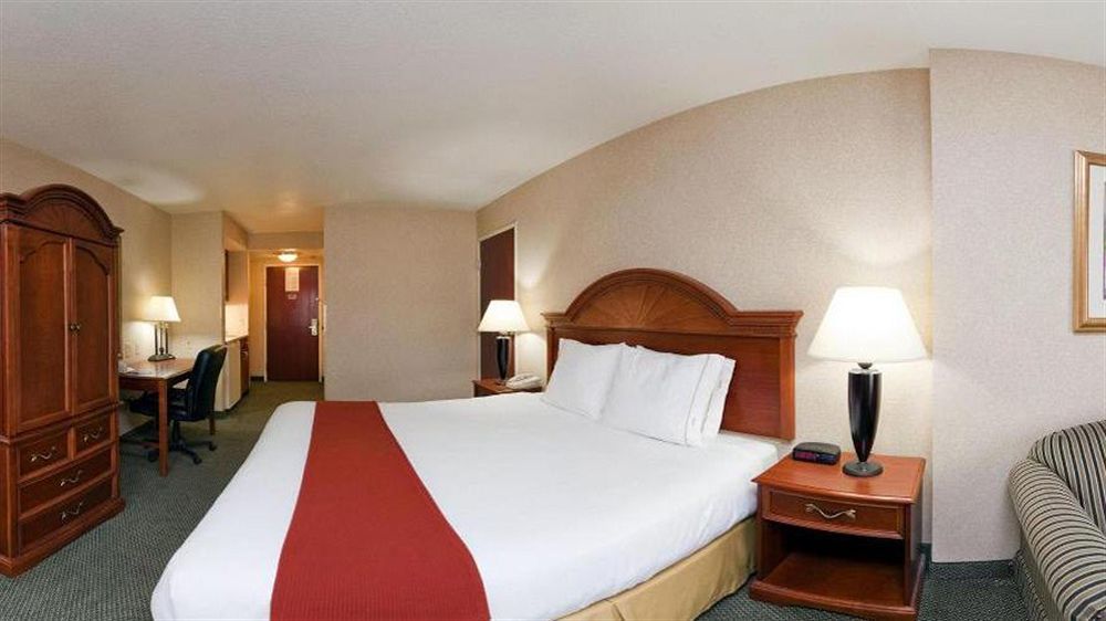 Holiday Inn Express Pittsburgh-Bridgeville By Ihg Экстерьер фото
