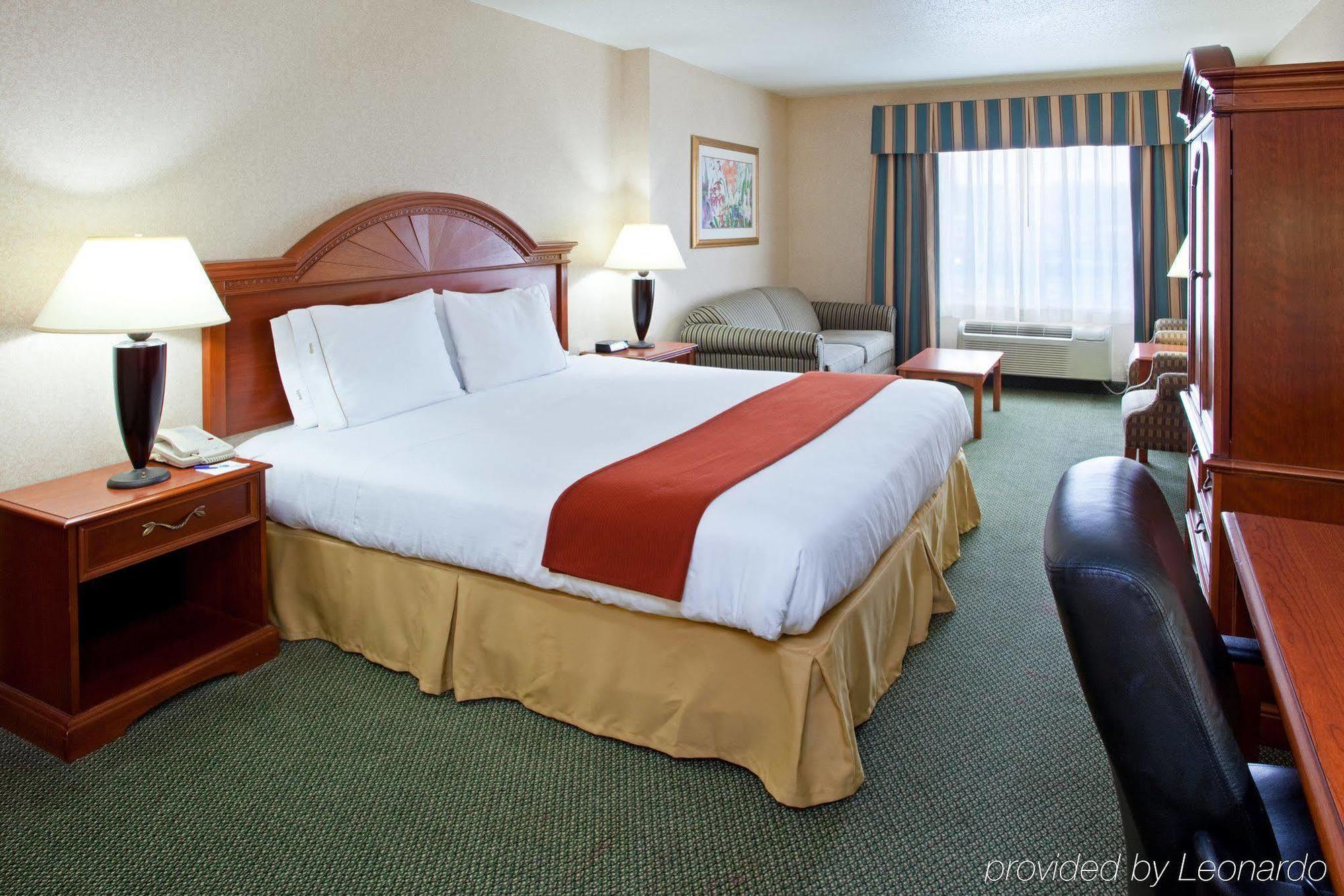 Holiday Inn Express Pittsburgh-Bridgeville, An Ihg Hotel Экстерьер фото