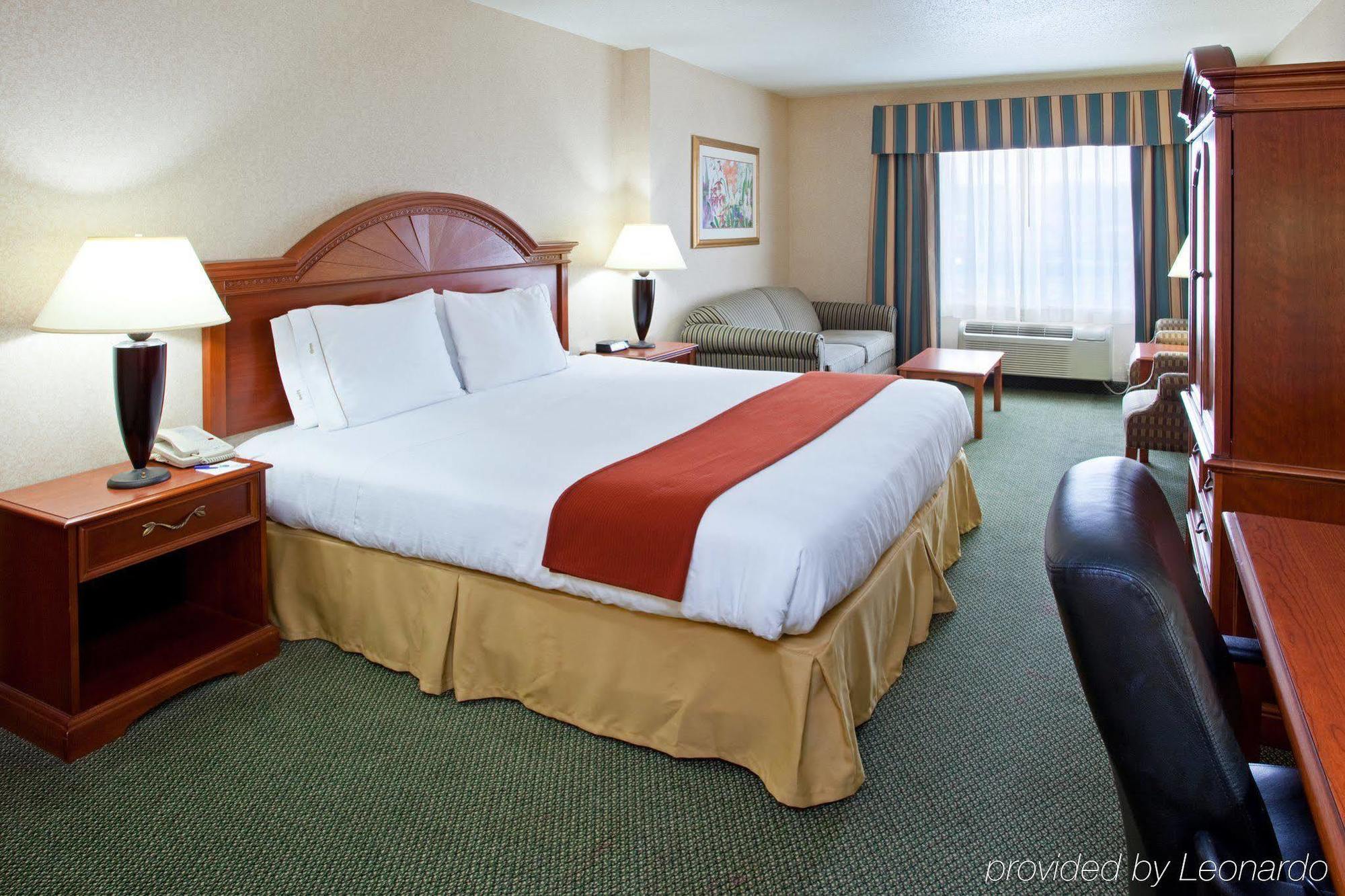 Holiday Inn Express Pittsburgh-Bridgeville By Ihg Экстерьер фото